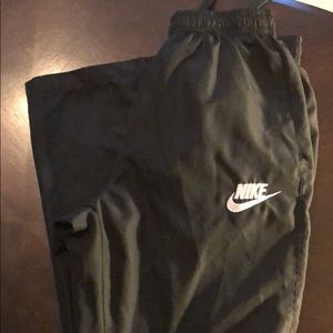 Men’s Nike jogging pants